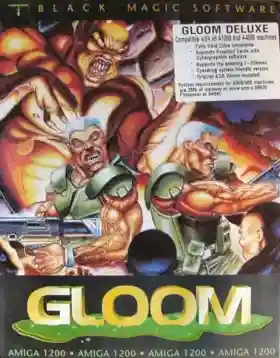 Gloom Deluxe_Disk2